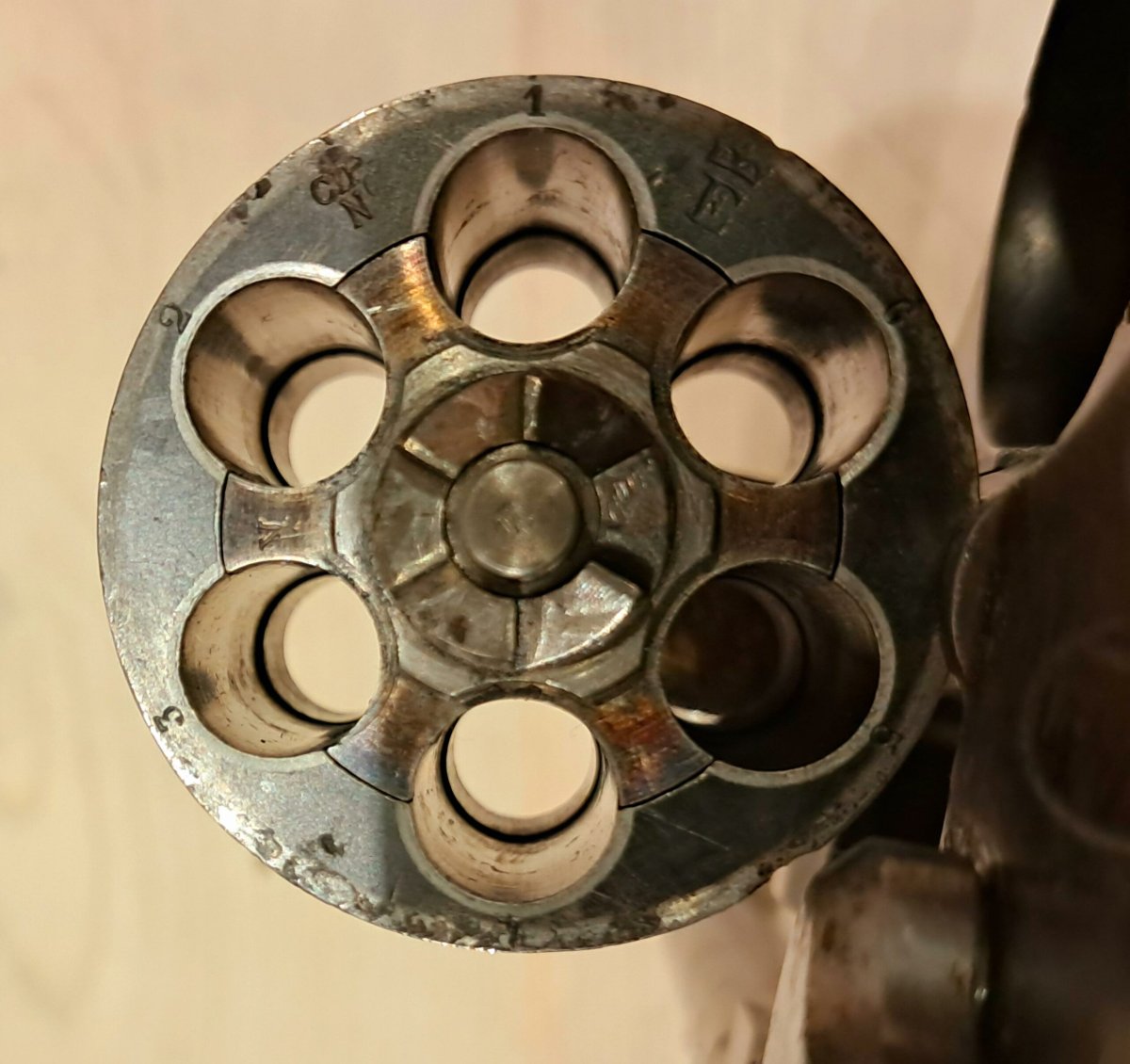 1892 Manufacture d’Armes de St Etienne 8mm – Image 7