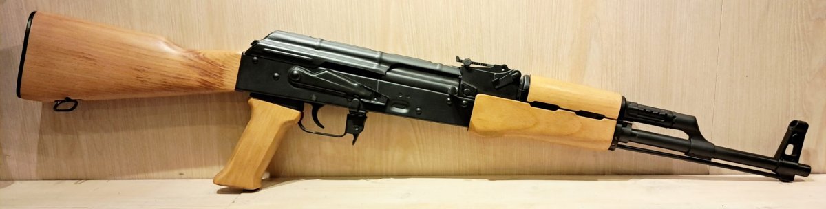 AKM FEG SA-85M 7.62×39
