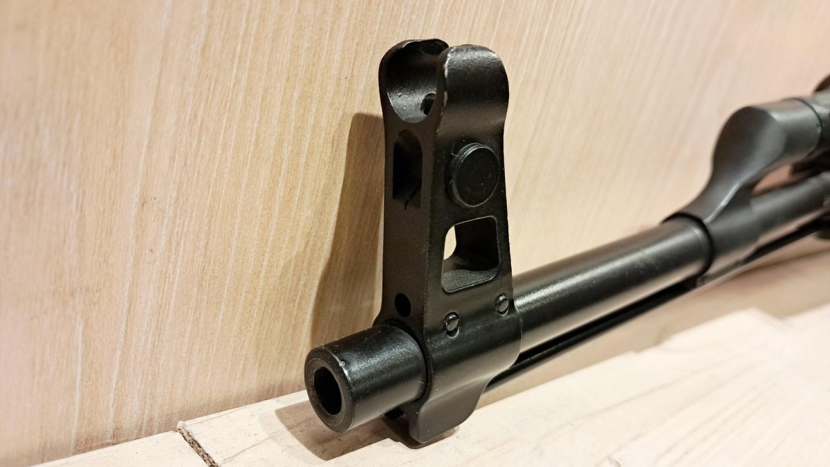 AKM FEG SA-85M 7.62×39 – Image 4