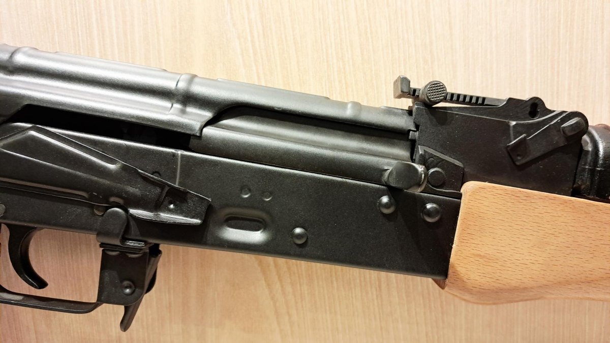 AKM FEG SA-85M 7.62×39 – Image 5