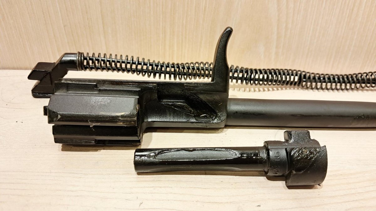 AKM FEG SA-85M 7.62×39 – Image 6