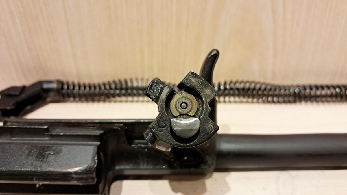 AKM FEG SA-85M 7.62×39 – Image 7