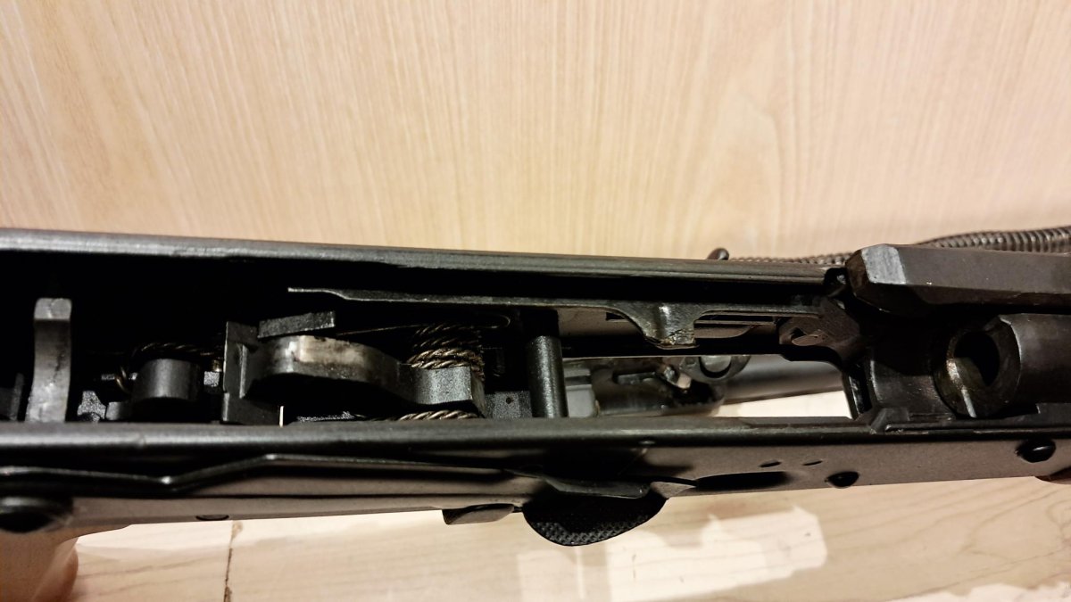 AKM FEG SA-85M 7.62×39 – Image 8