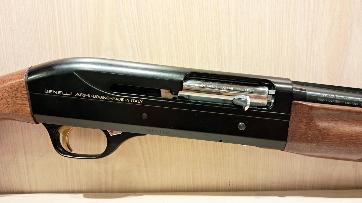 BENELLI MONTEFELTRO 20/76 – Image 2