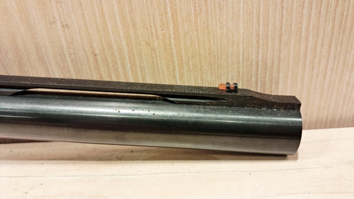 BENELLI MONTEFELTRO 20/76 – Image 6