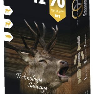 12/70 BFS SAUVESTRE 26g (boîte de 6)