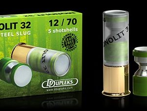 12/70 MONOLIT 32 DDUPLEKS (boîte de 5)