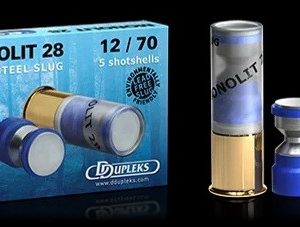 12/70 MONOLIT 28 DDUPLEKS (boîte de 5)
