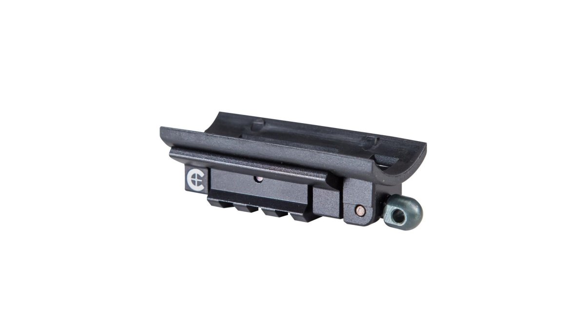 ADAPTATEUR RAIL PICATINNY ET GRENADIÈRE POUR GRENADIÈRE – Image 5