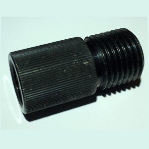 Adaptateur ISSC 1/2×20 gen2