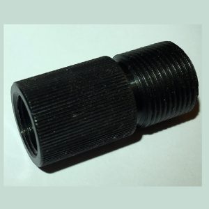 Adaptateur ISSC 1/2×28 gen2
