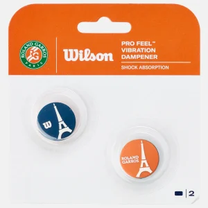 Antivibrateurs Roland-Garros Tour Eiffel