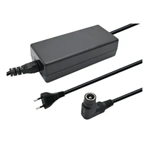 { Chargeur vélo électrique Phylion 29.4V 2A (RCA à 2 broches) chargeur pour batterie XH259-10J }